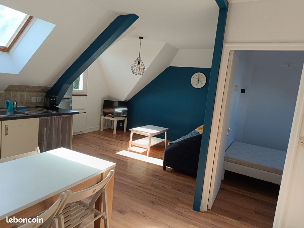 Appartement à vendre, 49m², La Baule-Escoublac
