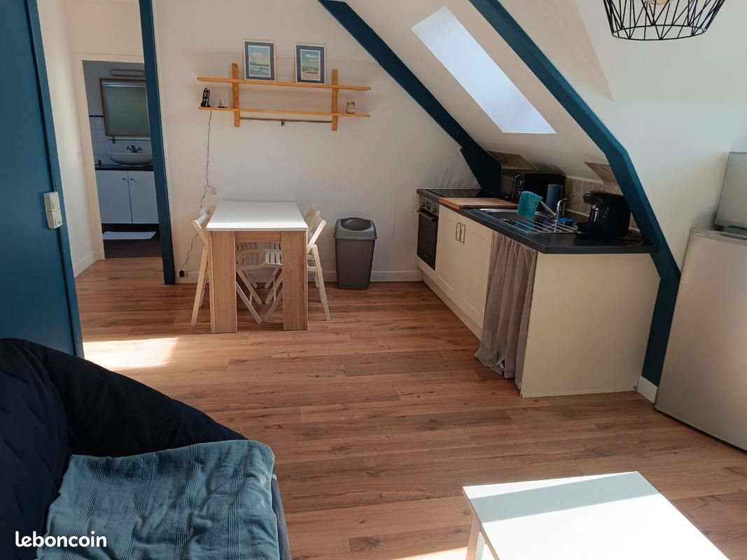 Appartement à vendre, 49m², La Baule-Escoublac