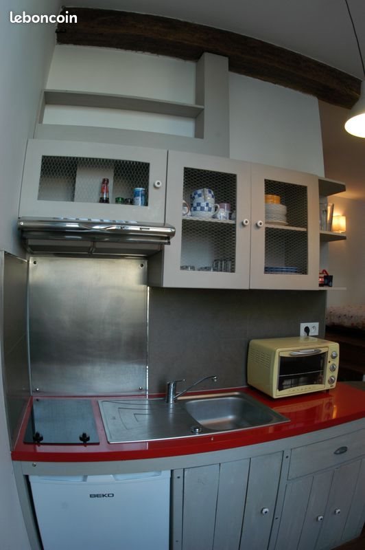 Appartement à louer, 27m², Pau