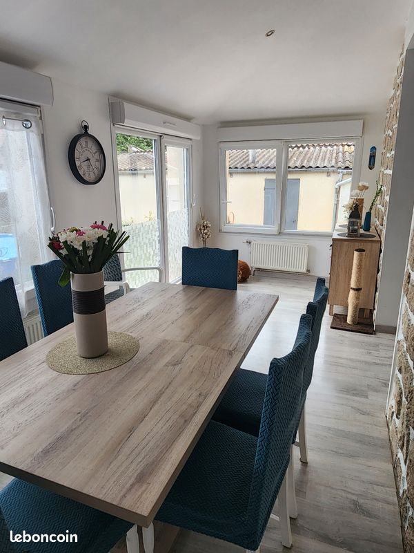 Maison à vendre, 87m², Saint-Dizier