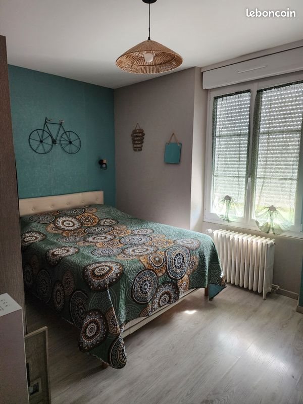 Maison à vendre, 87m², Saint-Dizier