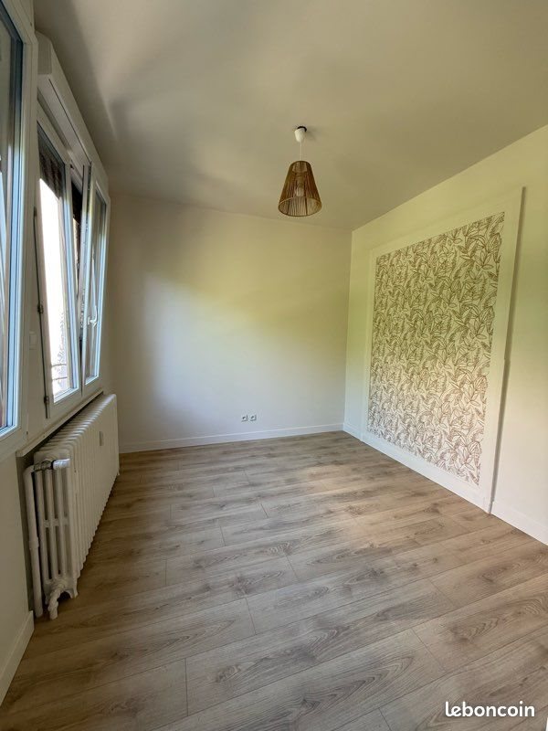 Appartement à louer, 40m², Besançon