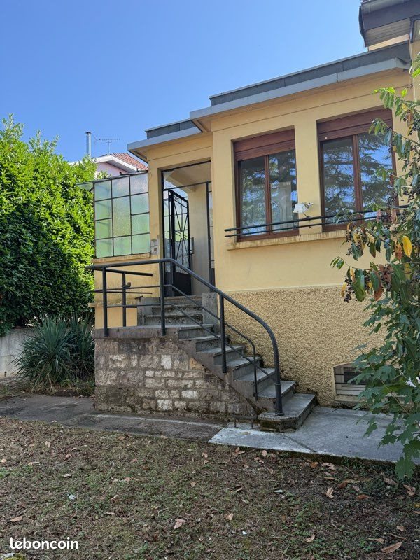 Appartement à louer, 40m², Besançon