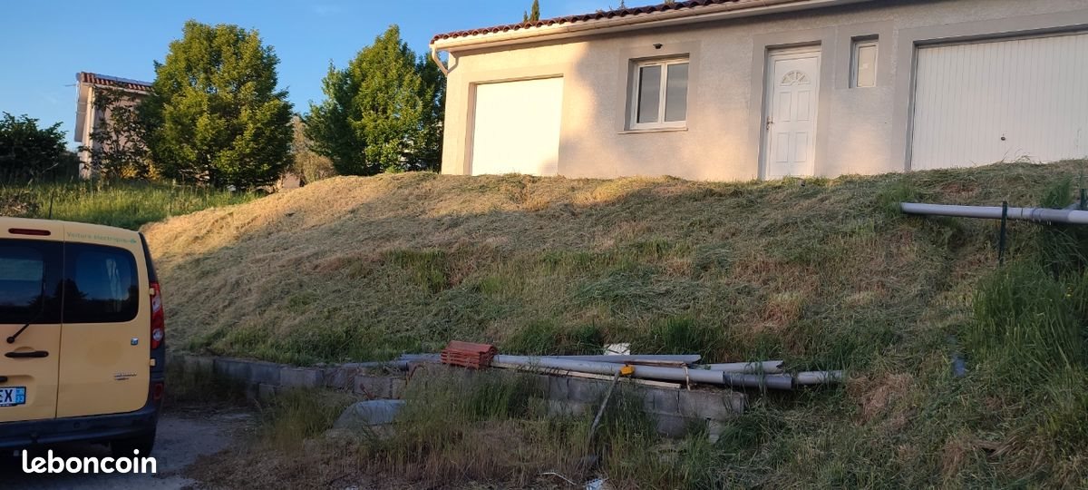 Maison à louer, 90m², Albi