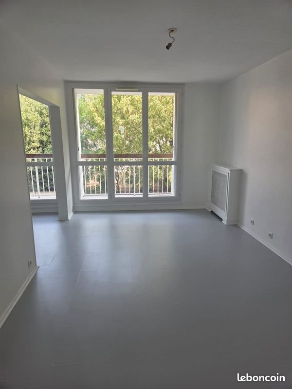 Appartement à vendre, 73m², Ivry-sur-Seine