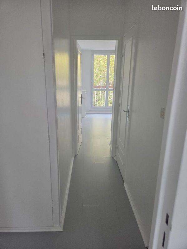 Appartement à vendre, 73m², Ivry-sur-Seine