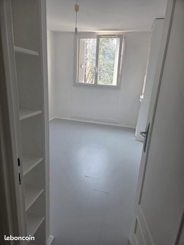 Appartement à vendre, 73m², Ivry-sur-Seine