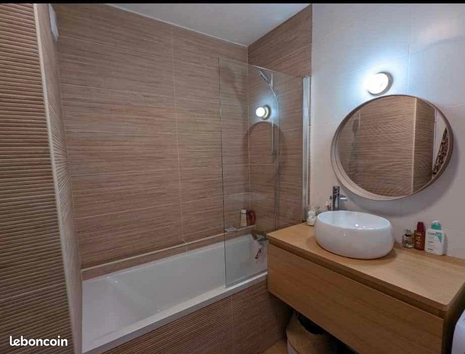 Appartement à louer, 65m², Chamalières