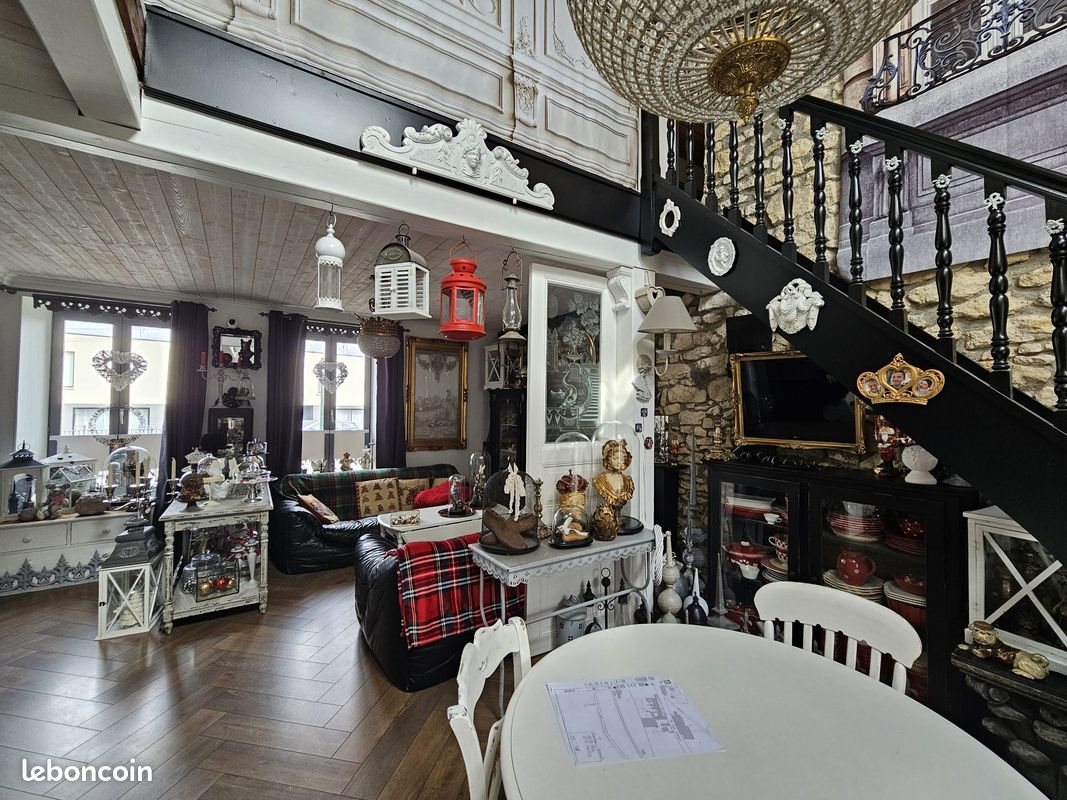 Maison à vendre, 180m², Rinxent