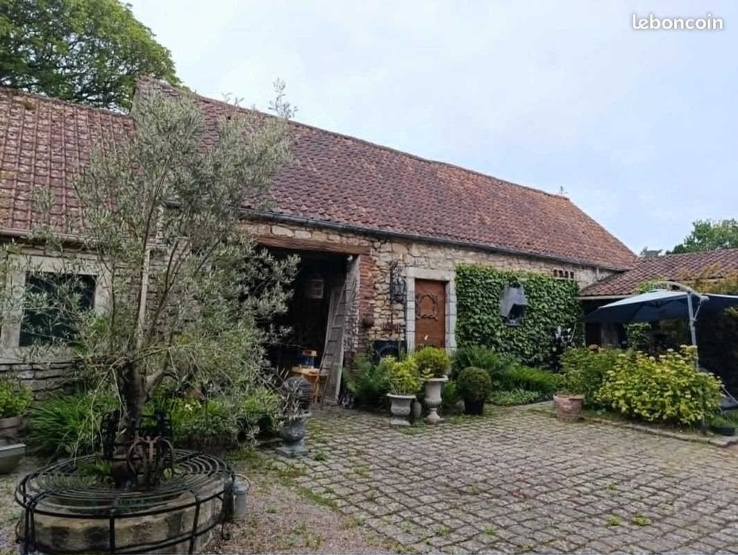Maison à vendre, 180m², Rinxent