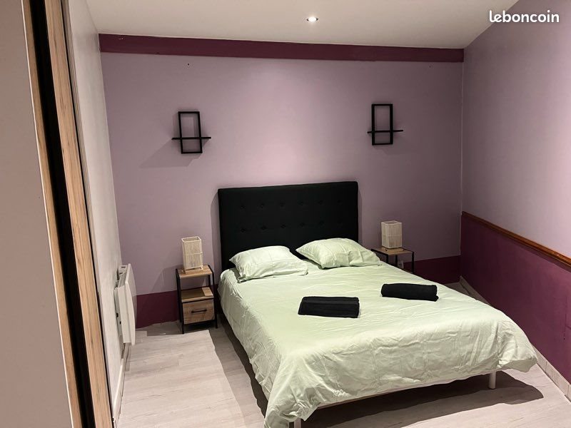 Appartement à louer, 50m², Saint-Rémy-de-Maurienne