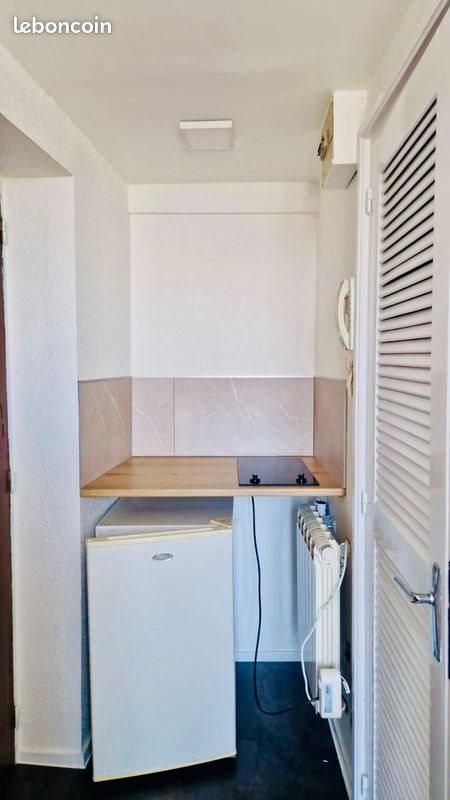 Appartement à louer, 10m², Clermont-Ferrand
