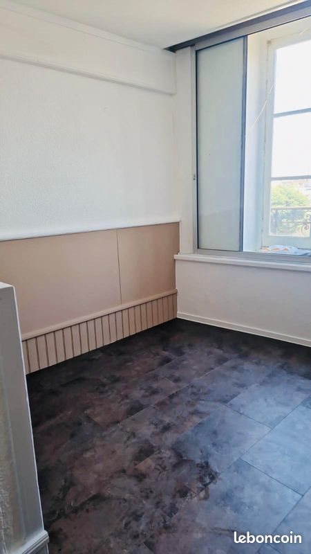 Appartement à louer, 10m², Clermont-Ferrand