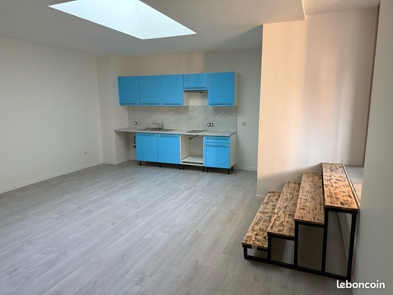 Appartement à louer, 80m², Jarville-la-Malgrange