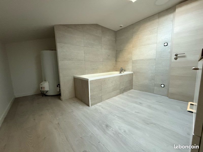 Appartement à louer, 80m², Jarville-la-Malgrange