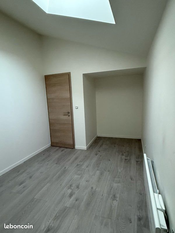 Appartement à louer, 80m², Jarville-la-Malgrange