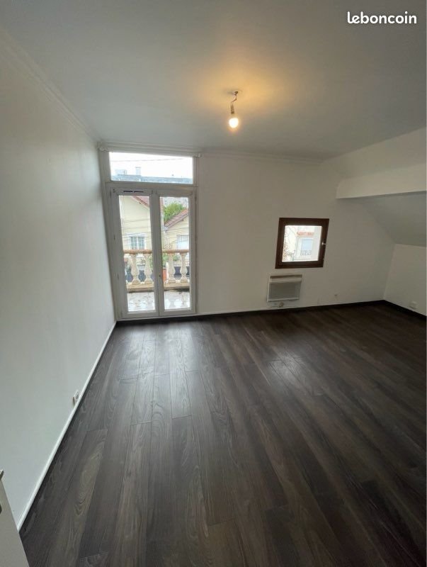 Appartement à louer, 62m², Sartrouville