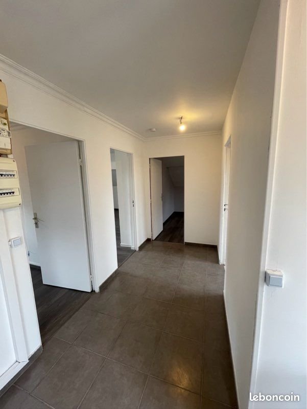 Appartement à louer, 62m², Sartrouville