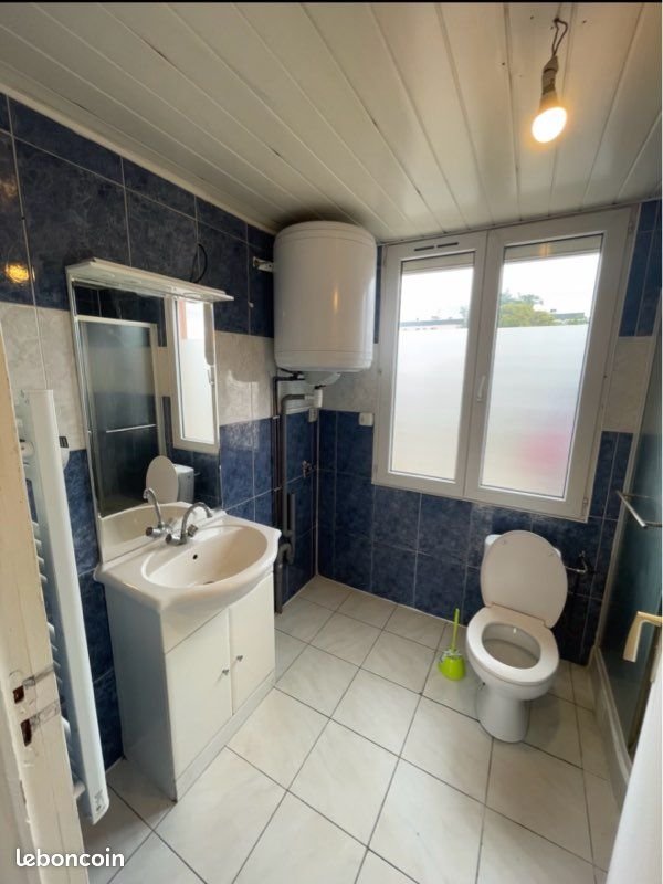Appartement à louer, 62m², Sartrouville