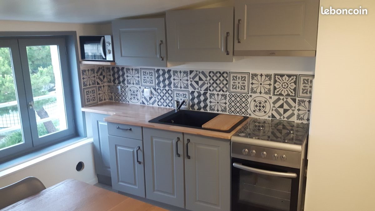 Appartement à louer, 28m², Niort