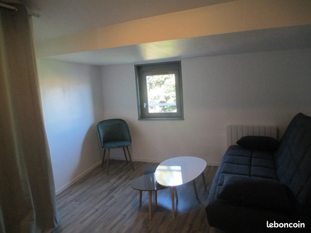 Appartement à louer, 28m², Niort