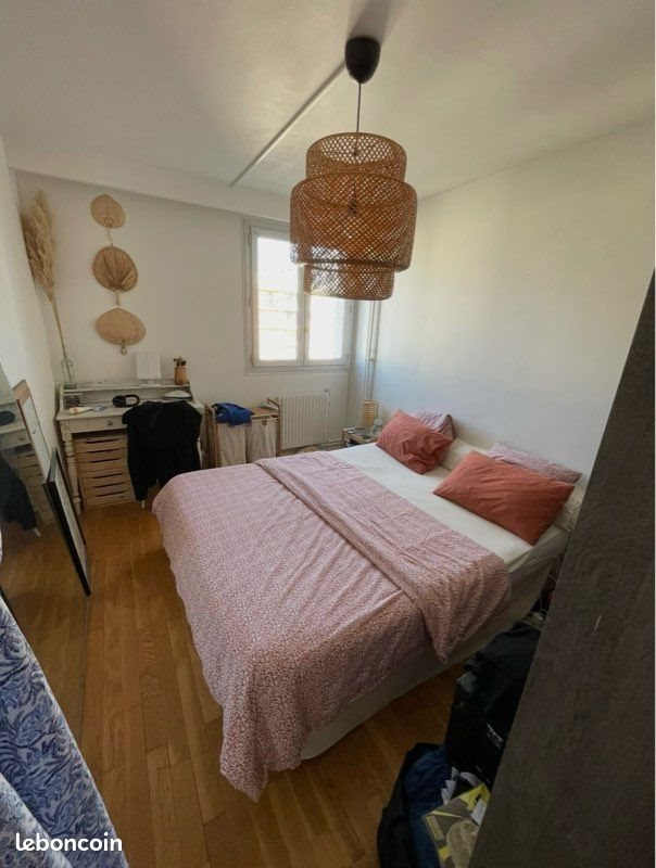 Appartement à louer, 69m², Villeurbanne