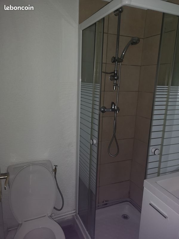 Appartement à louer, 17m², Riom