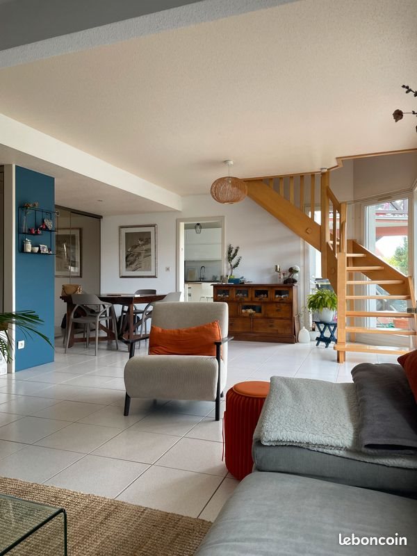 Appartement à vendre, 104m², Illzach
