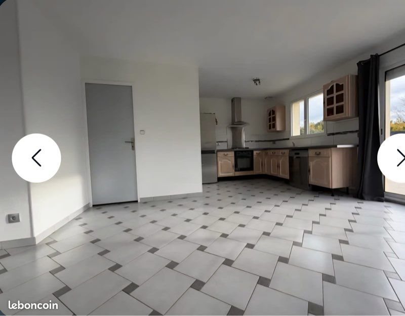 Maison à vendre, 67m², Saintes