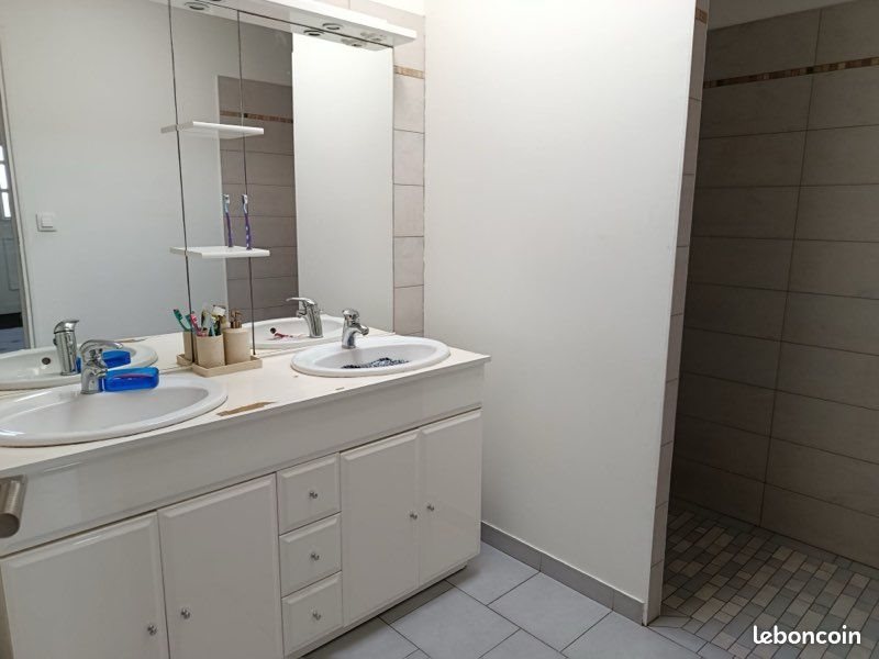 Maison à vendre, 67m², Saintes
