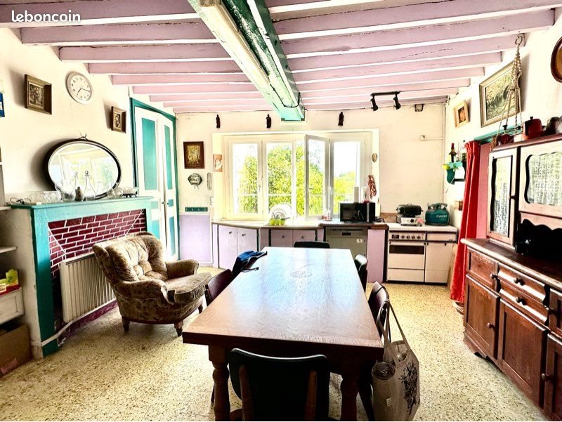 Maison à vendre, 140m², Bagneaux