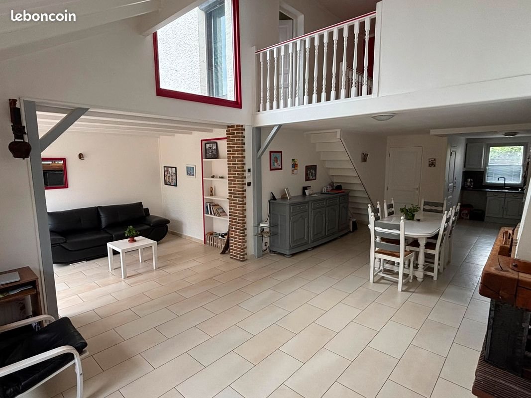 Maison à vendre, 100m², Emmerin