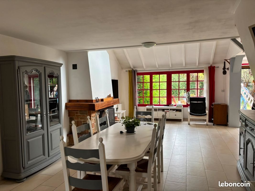 Maison à vendre, 100m², Emmerin