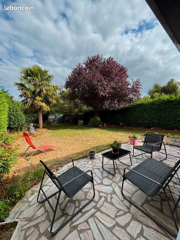 Maison à vendre, 100m², Emmerin