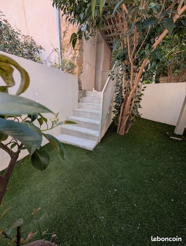 Appartement à louer, 68m², Istres