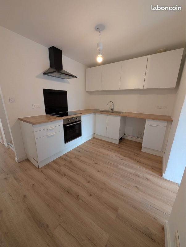 Appartement à louer, 68m², Istres