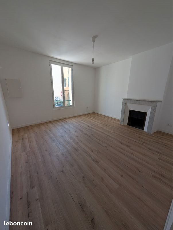 Appartement à louer, 68m², Istres