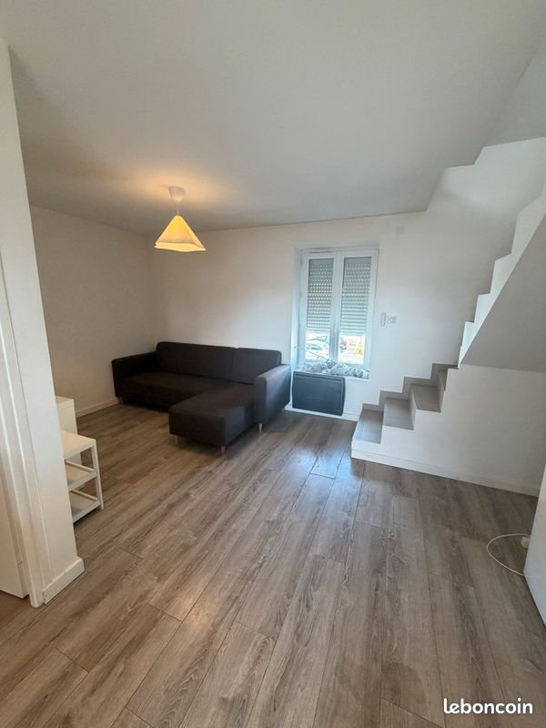 Appartement à louer, 49m², La Queue-en-Brie