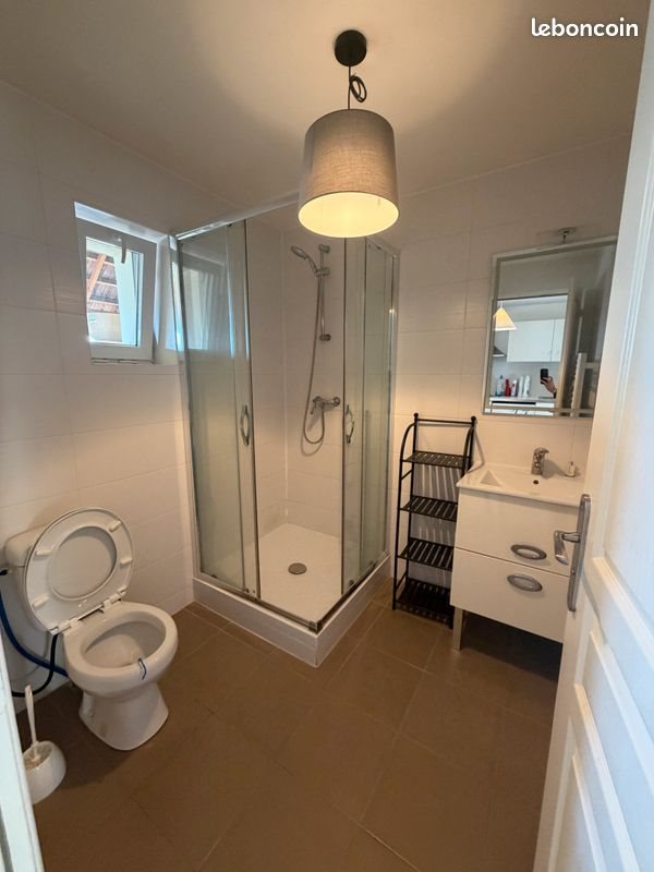 Appartement à louer, 49m², La Queue-en-Brie