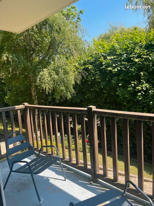 Appartement à vendre, 32m², Cabourg