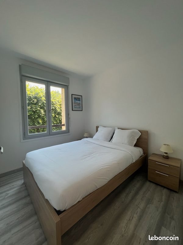 Appartement à vendre, 32m², Cabourg