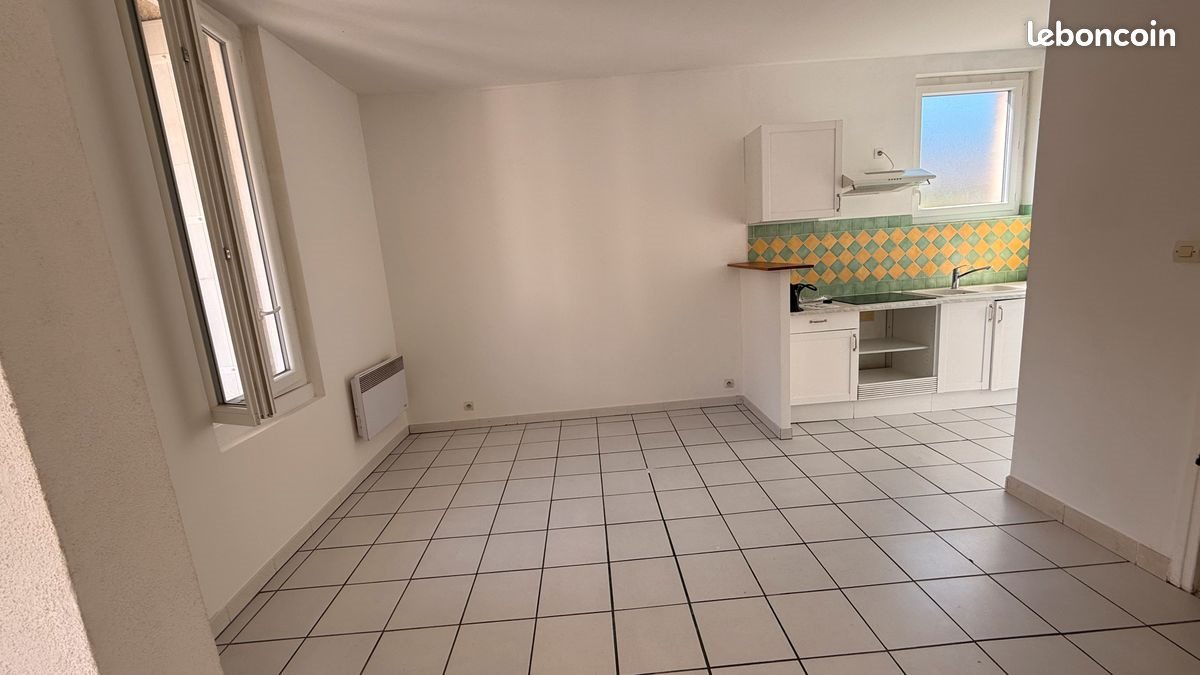 Appartement à louer, 42m², Cenon