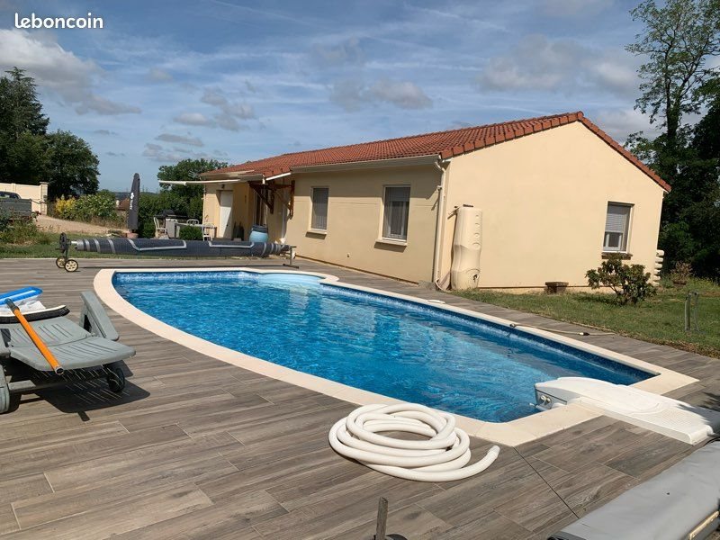 Maison à vendre, 93m², Capdenac-Gare