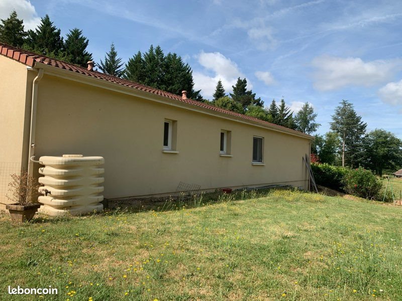 Maison à vendre, 93m², Capdenac-Gare