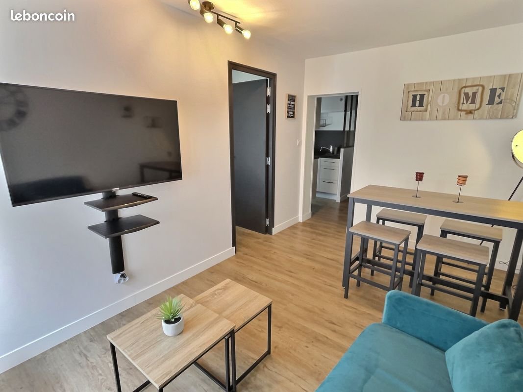 Appartement à louer, 44m², Cholet