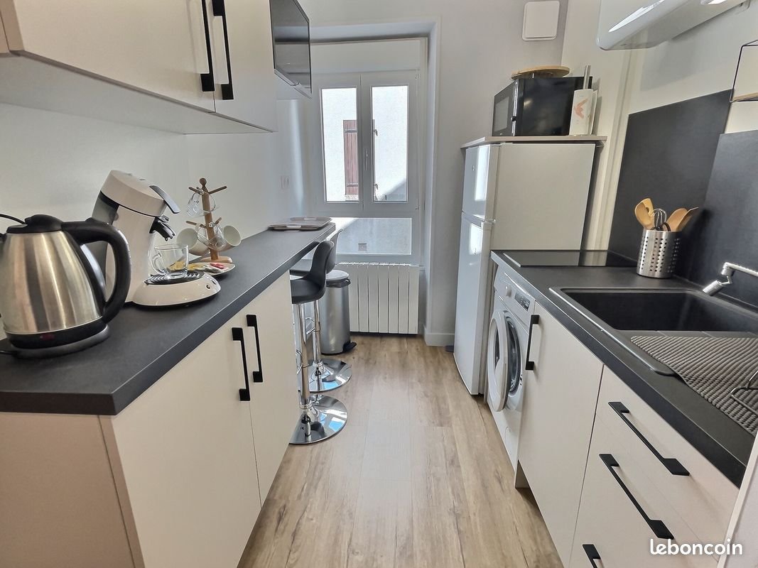 Appartement à louer, 44m², Cholet