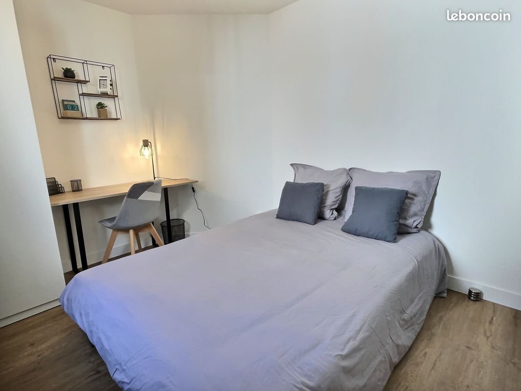 Appartement à louer, 44m², Cholet