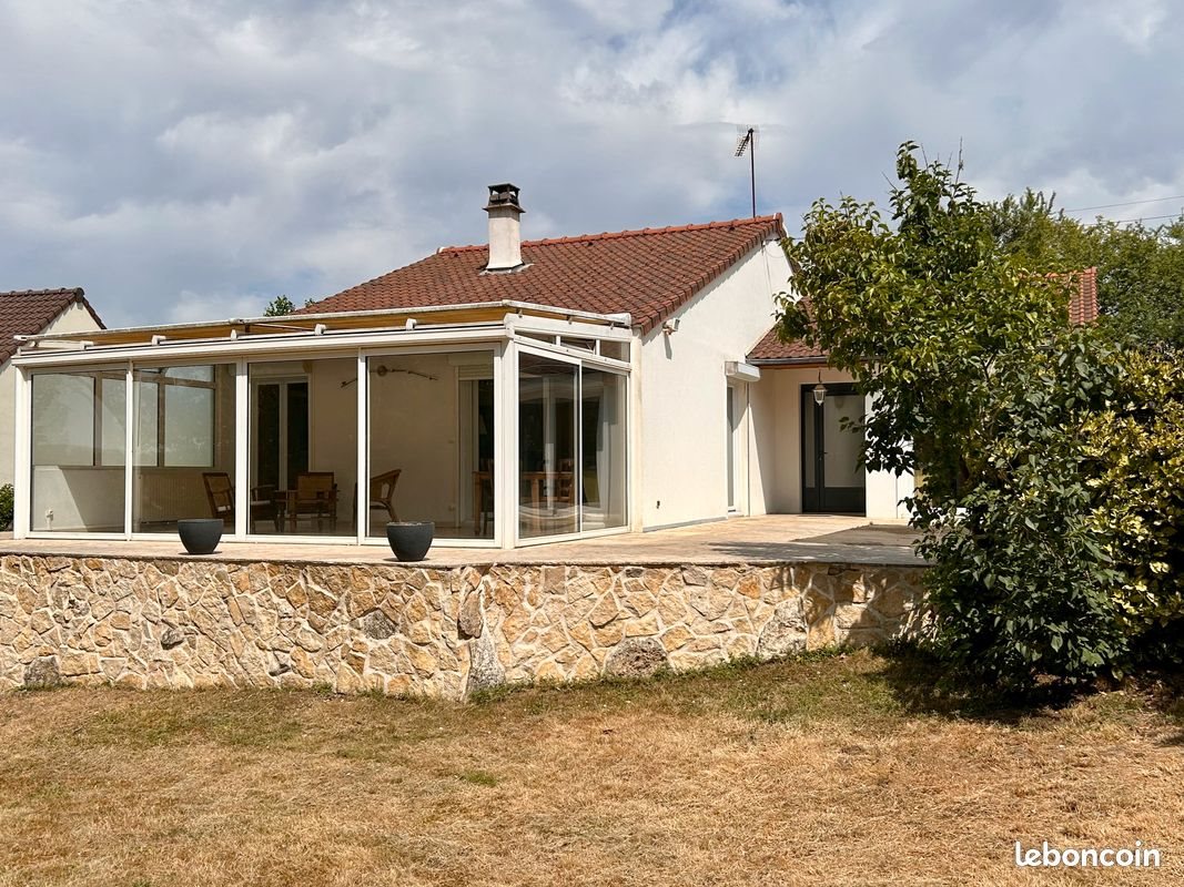 Maison à louer, 120m², Maule
