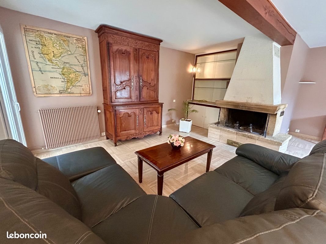 Maison à louer, 120m², Maule