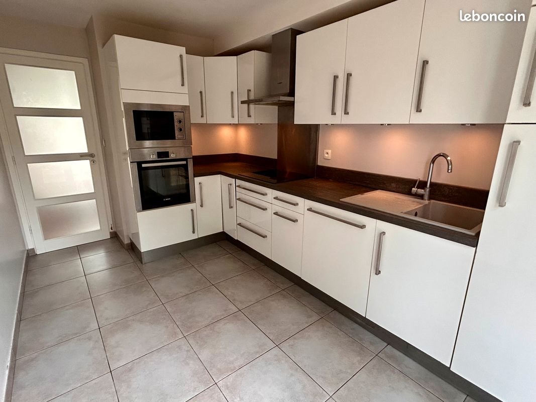 Maison à louer, 120m², Maule
